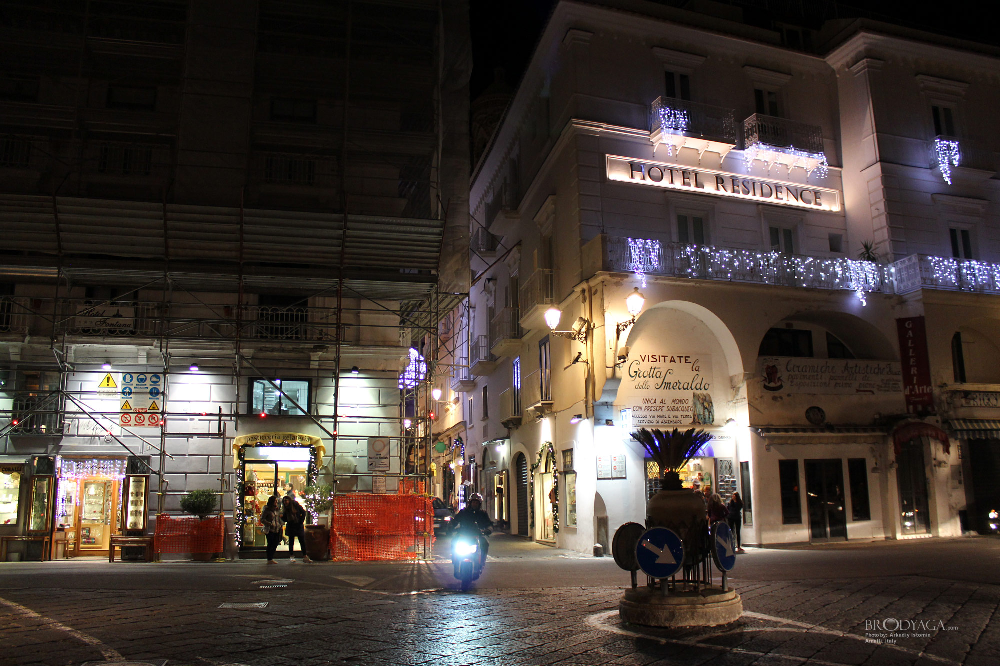 Amalfi